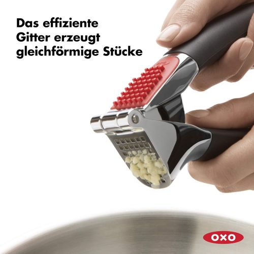  [아마존 핫딜]  [아마존핫딜]OXO - Good Grips OXO Good Grips Knoblauchpresse