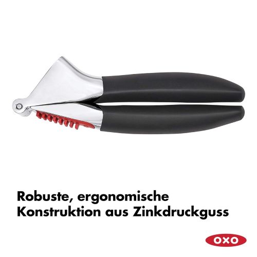  [아마존 핫딜]  [아마존핫딜]OXO - Good Grips OXO Good Grips Knoblauchpresse