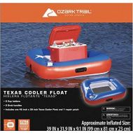 [아마존베스트]Ozark Trail Texas Cooler Float Water Sports