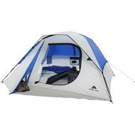 HKD Ozark Trail 4 Person Camping Dome Tent