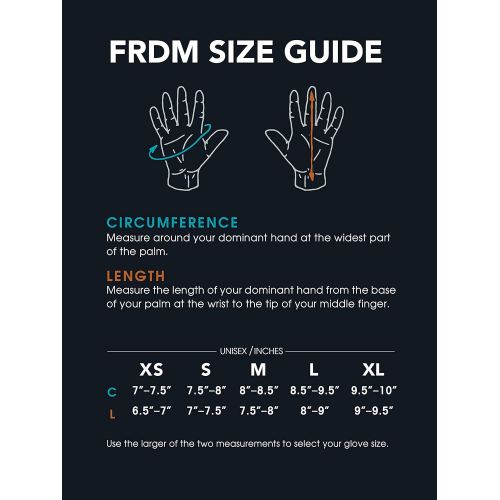  OZERO FRDM Convertible Snow Mitt, Snowboard, Ski, Snowmobile for Men and Women