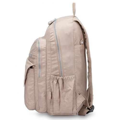  Oakarbo Backpack Multi-Pocket School Bag Nylon Travel Hiking Daypack