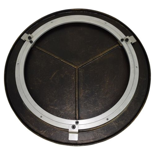  Oakland Living Gas Fire Pit Lazy Susan Cover