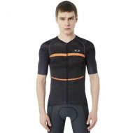 Oakley Mens Jawbreaker Road Jersey