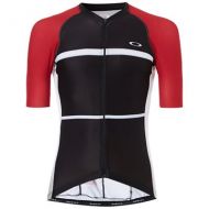 Oakley Mens Colorblock Road Jersey