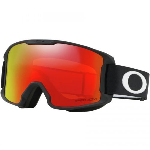 오클리 Oakley Line Miner Prizm Goggles - Kids