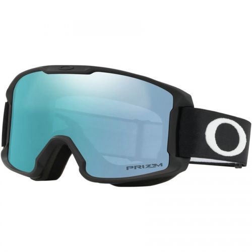 오클리 Oakley Line Miner Prizm Goggles - Kids