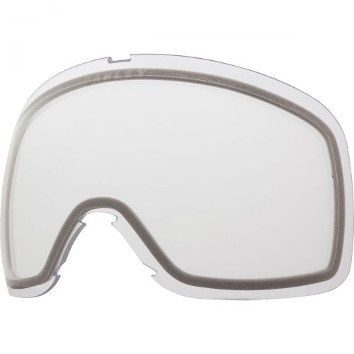 오클리 Oakley Flight Tracker L Goggles Replacement Lens