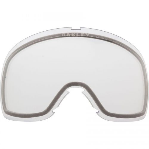 오클리 Oakley Flight Tracker L Goggles Replacement Lens