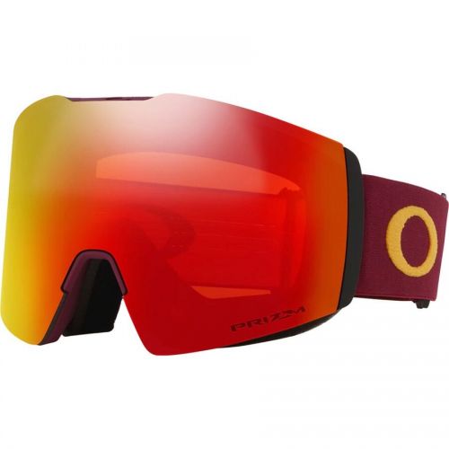 오클리 Oakley Fall Line L Prizm Goggles