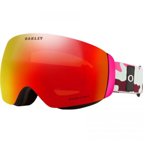 오클리 Oakley Flight Deck XM Prizm Goggles