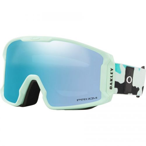 오클리 Oakley Line Miner M Prizm Goggles