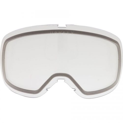 오클리 Oakley Flight Tracker M Goggles Replacement Lens