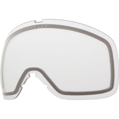 오클리 Oakley Flight Tracker M Goggles Replacement Lens