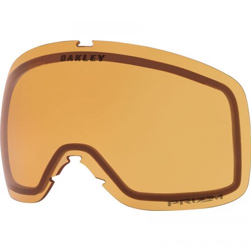 오클리 Oakley Flight Tracker M Goggles Replacement Lens