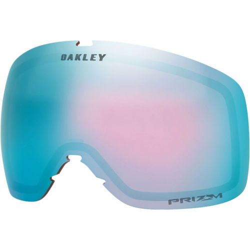 오클리 Oakley Flight Tracker M Goggles Replacement Lens