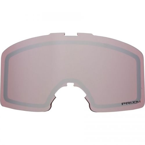 오클리 Oakley Line Miner Youth Goggles Replacement Lens