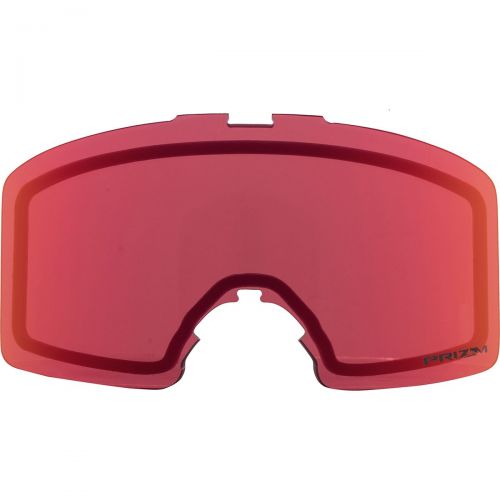 오클리 Oakley Line Miner Youth Goggles Replacement Lens