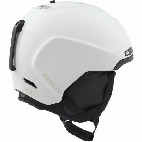 오클리 Oakley Mod 3 Helmet