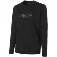 Oakley Mens Ls Surf Tee