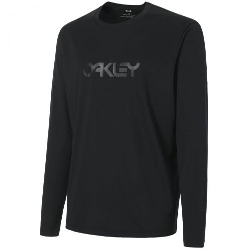 오클리 Oakley Mens Ls Surf Tee