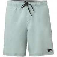 Oakley Mens Ace Volley 18 Shorts