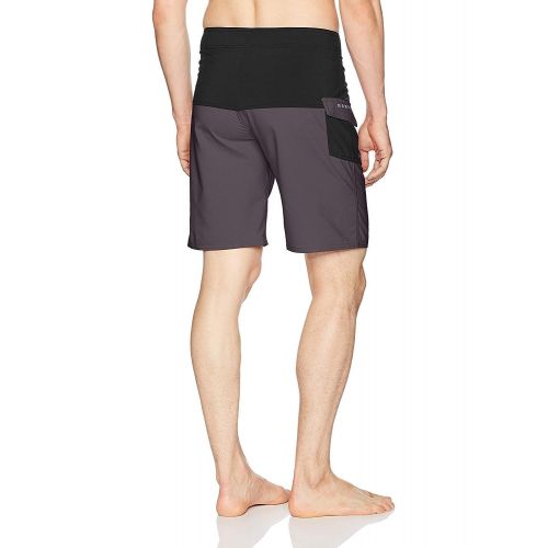 오클리 Oakley Mens Road Block 20 Shorts