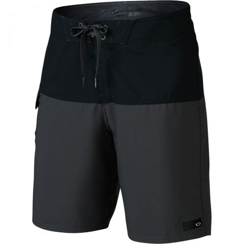 오클리 Oakley Mens Road Block 20 Shorts