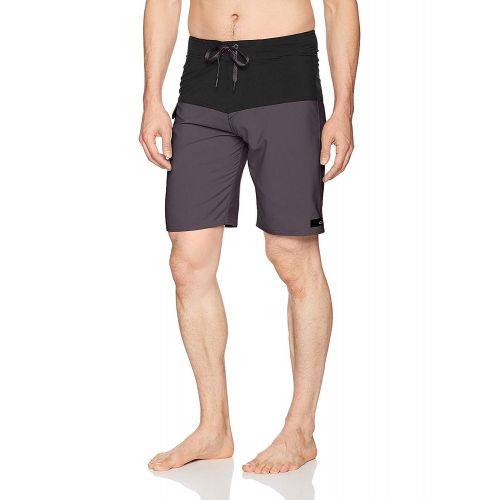 오클리 Oakley Mens Road Block 20 Shorts