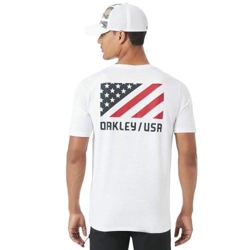 오클리 Oakley Mens Sc-USA Flag