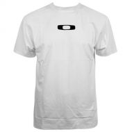 Oakley Square O Surf Shirt - White
