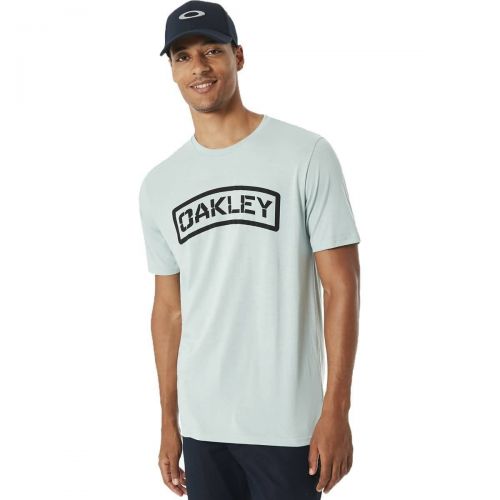 오클리 Oakley Mens O-tab Tee