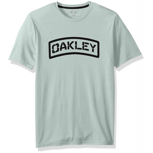 오클리 Oakley Mens O-tab Tee