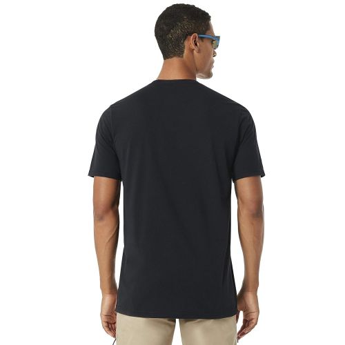 오클리 Oakley Mens 50 Bold Ellipse Tee