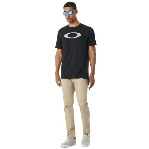 오클리 Oakley Mens 50 Bold Ellipse Tee