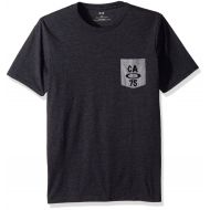 Oakley Mens 50-Skull Surf Fb Tee