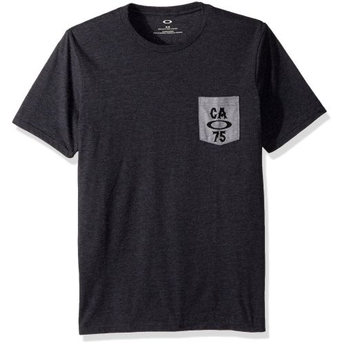 오클리 Oakley Mens 50-Skull Surf Fb Tee