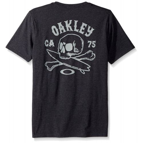 오클리 Oakley Mens 50-Skull Surf Fb Tee