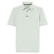 Oakley Men Aero Ellipse Polo