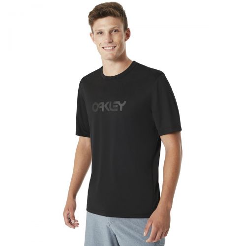 오클리 Oakley Mens Ss Surf Tee