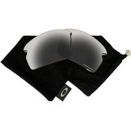 Oakley Original Flak 2.0 OO9295 Replacement Lenses +BUNDLE Bag+ BUNDLE with Designer iWear Kit