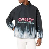 Oakley Men's Tnp Bonfire Anorak