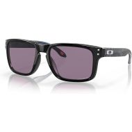 Oakley Men's Oo9102 Holbrook Square Sunglasses