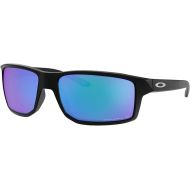 Oakley Men's Oo9449 Gibston Square Sunglasses