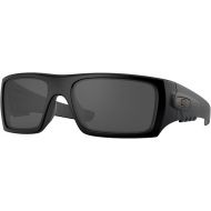 Oakley Men's Oo9253 Det Cord Rectangular Sunglasses