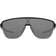 Oakley Men's Oo9248 Corridor Rectangular Sunglasses