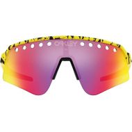 Oakley Men's Oo9465 Sutro Lite Sweep Rectangular Sunglasses