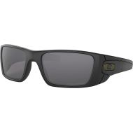 Oakley OO9096-05 Fuel Cell Polarized Sunglasses Matte Black w/Black OO9096 05 60mm Authentic