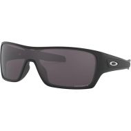 Oakley Men's Oo9307 Turbine Rotor Rectangular Sunglasses