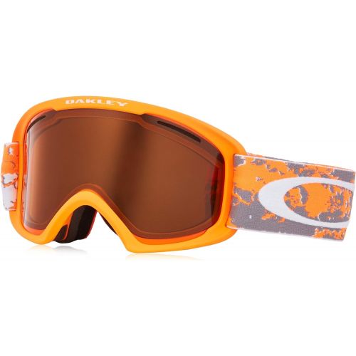 오클리 [아마존베스트]Oakley O2 XL Ski Goggles